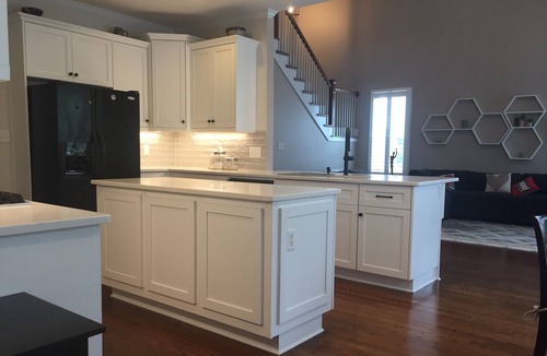Evans House | Comfortable Home For Masters