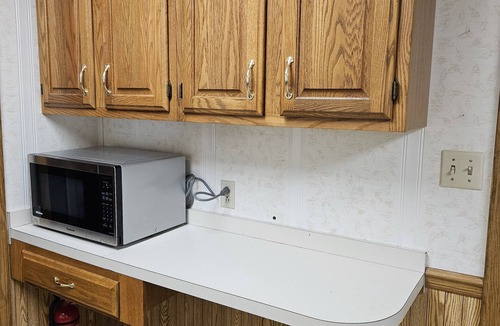 Catawissa House | Comfortable, spacious home near Knoebels.