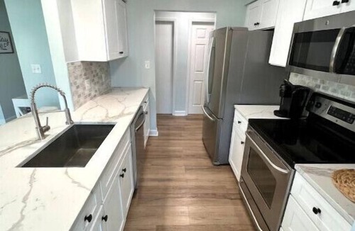 Socastee House | Comfy 3BR Hidden Gem in a perfect quiet location.