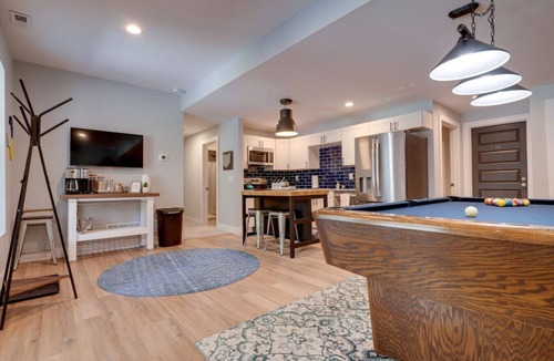 Shawnee Hills Condo | Comfy and Fun | Fam-Friendly Suite | Powell