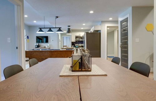 Shawnee Hills Condo | Comfy and Fun | Fam-Friendly Suite | Powell