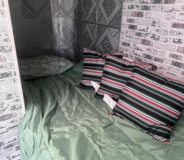 East Tampa Other | Comfy camper