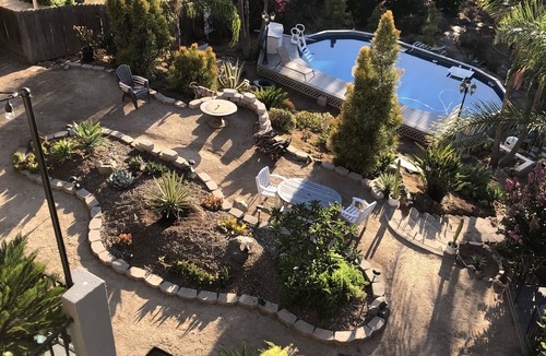 Spring Valley Apartment | Comfy Cozy 1 Bedroom Flat