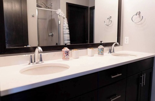 West Fargo House | Commander Drive Manor