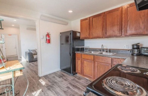 Laramie House | Completely Remodeled 2bed/1bath in heart of downtown Laramie