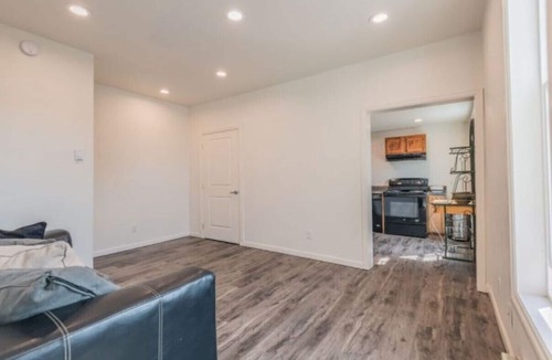 Laramie House | Completely Remodeled 2bed/1bath in heart of downtown Laramie
