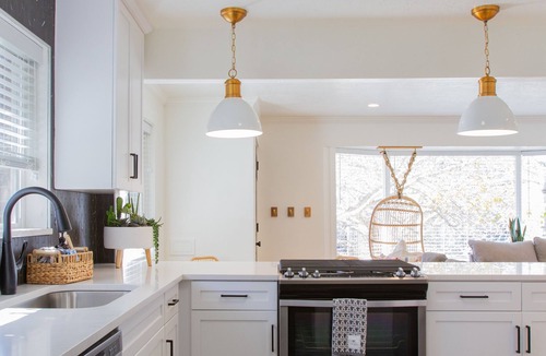 Lower Avenues Apartment | Completely Upgraded Suite Downtown Salt Lake City