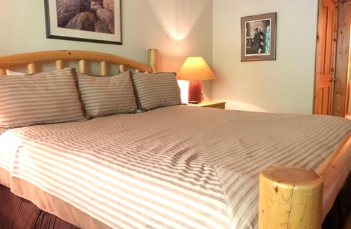 Deer Valley House | Comstock by Park City Lodging
