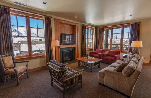 Jackson Condo | Condo ∙ 1 bedroom ∙ 4 guests
