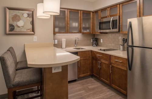 Hillsboro Condo | Condo ∙ 1 bedroom ∙ 4 guests