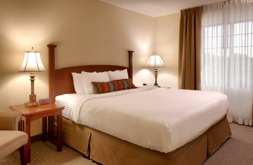 West Omaha Condo | Condo ∙ 1 bedroom ∙ 4 guests