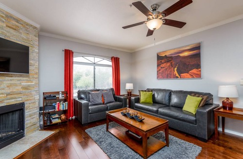 North Scottsdale Condo | Condo ∙ 2 bedrooms ∙ 6 guests