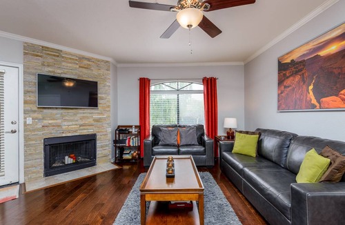 North Scottsdale Condo | Condo ∙ 2 bedrooms ∙ 6 guests