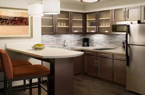 Lafayette Condo | Condo ∙ 2 bedrooms ∙ 6 guests