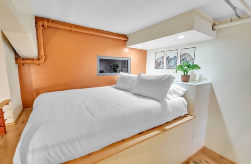 Rio Grande Condo | Condo ∙ 2 bedrooms ∙ 4 guests
