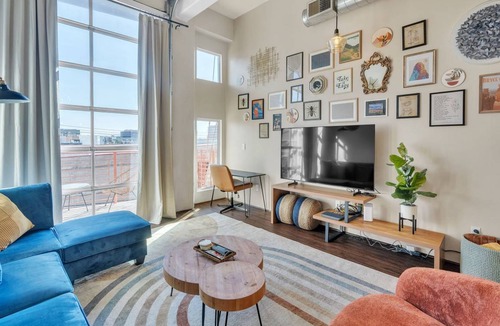Rio Grande Condo | Condo ∙ 2 bedrooms ∙ 4 guests