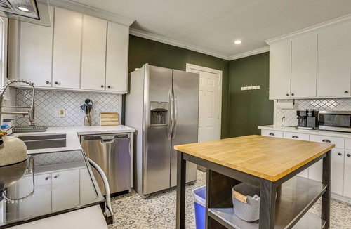 MacGregor Condo | Condo 2 Mi to Houston Zoo & 6 Mi to NRG Stadium!