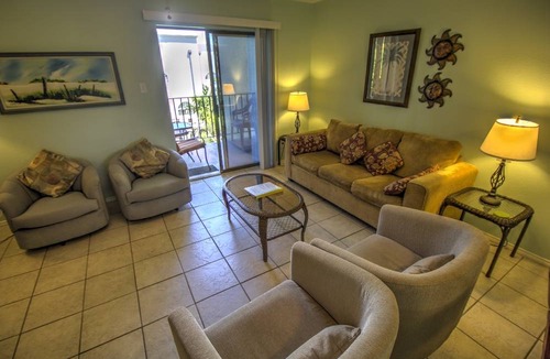 South Padre Island Condo | Condo ∙ 2 bedrooms ∙ 6 guests