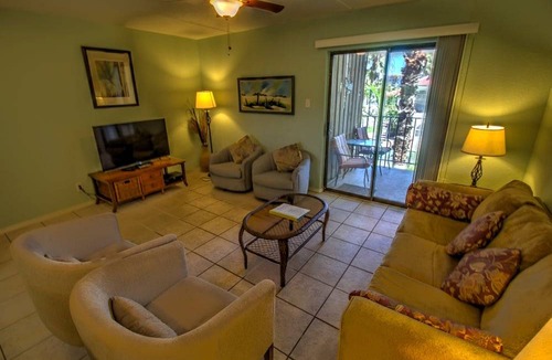 South Padre Island Condo | Condo ∙ 2 bedrooms ∙ 6 guests