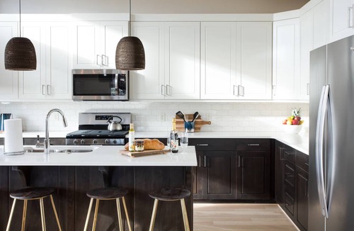 Bloomington Condo | Condo ∙ 3 bedrooms ∙ 10 guests