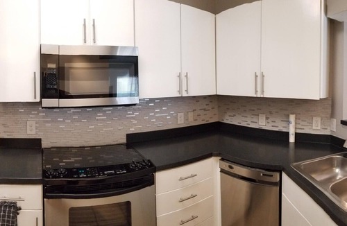 Astrodome Condo | Condo -Centrally located near football, museums, baseball, basketball, hospitals
