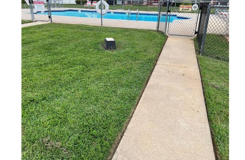 Kannapolis Apartment | Condo Comforts of HOMME