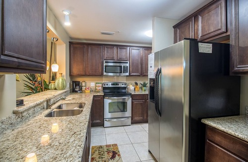Henderson Point Condo | Condo Directly On The Beach In Pass Christian! 2 Bedroom/2 Bath- Sleeps 6!