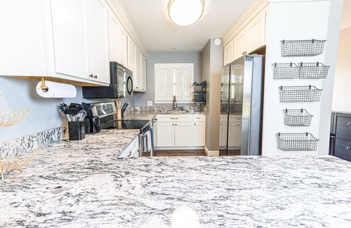 Palm Valley Condo | Condo in Harlingen, TX