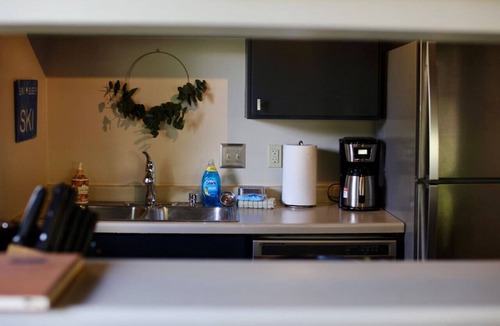 Big Sky Condo | Condo Near Skiing w/Fireplace & Indoor Pool/Suana