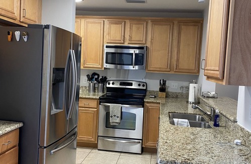 Henderson Point Condo | Condo On The Beach