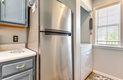 Longs Condo | Condo w/Pool & Hot Tub in Aberdeen Golf Villas!