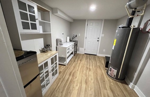 Kingman Park House | Contemporary 4BDR House @ Popular H St Corridor