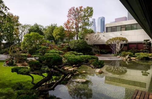 Little Tokyo Hotel | Contemporary Accommodation Perfect for Downtown Escape – Prime Urban Living!