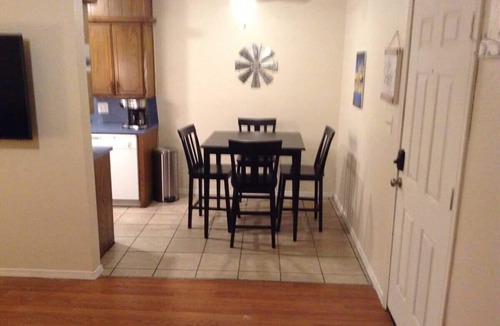 Lawton Apartment | Convenient 1-Bedroom Apartment Next to Fort Sill