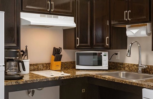 East Village Condo | Convenient Acessible Studio Condo for Comic Con 2026 San Diego