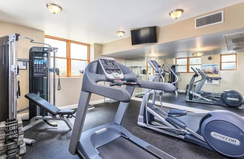 East Village Condo | Convenient Acessible Studio Condo for Comic Con 2026 San Diego