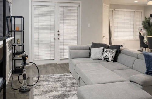 Houston Apartment | Convenient cozy apartment in Galleria District, Houston TX!