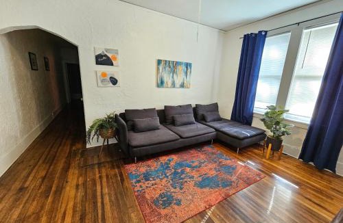 Vollintine-Evergreen Apartment | Cool and calm place to live