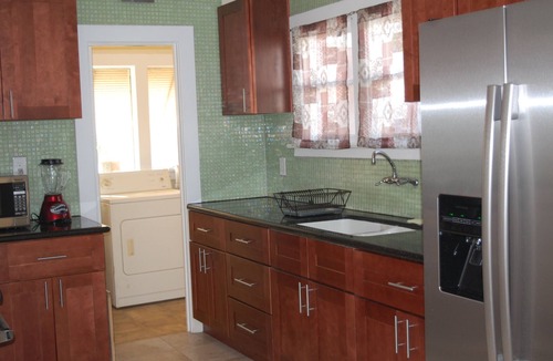 Point Loma Heights House | Cool, Big Beach House * air conditioning-dog friendly, close to beach -nice!