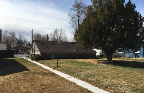 Riverton House | Cool ‘n Calm - A newly renovated basement house