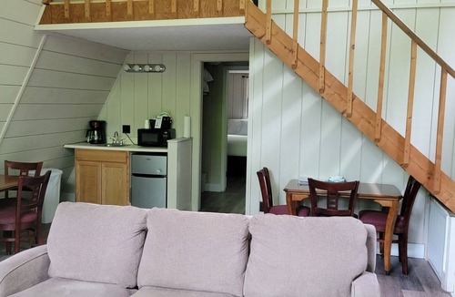 Berkeley Springs Hotel | Coolfont Resort
