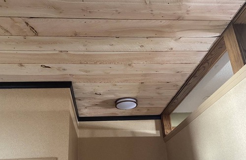 Riverton Cabin | Copper Cowboy Cabin centrally located in the wind river range