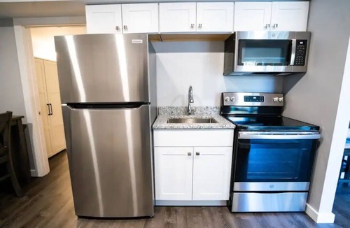 Spring Hill Condo | Copper Ridge! New Lovely 2 bedroom unit! 1200 sqf