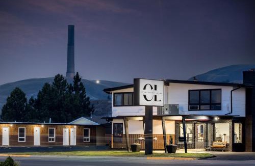 Anaconda Hotel | Copperhead Lodge