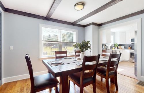 Foxboro House | Corbally House