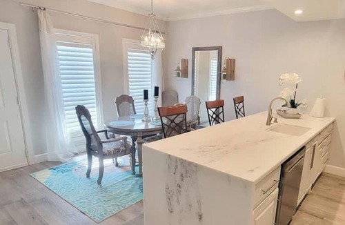 South Padre Island Condo | Coronado 302