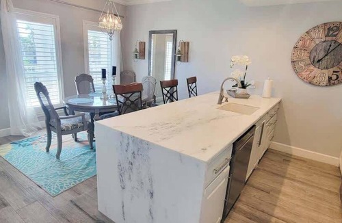 South Padre Island Condo | Coronado 302