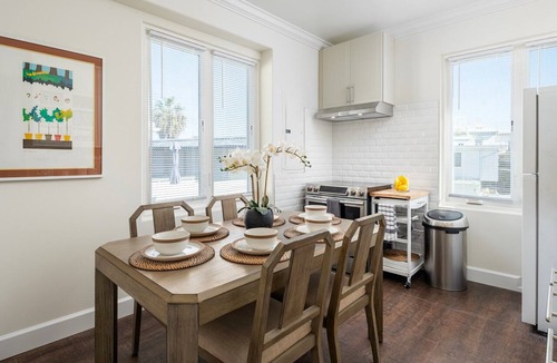 Coronado Condo | Coronado Crown Villa 2- Last Chance for July | Walk to Beaches, Dining & Everyth