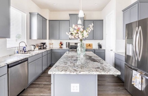 Spring Branch East House | Corporate Housing, Long-Term Stay Welcome!!!