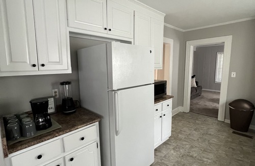 Huntsville House | Corporate Leasing in Huntsville/Harvest/Madison area. 6 mins to Downtown HSV